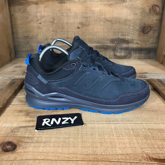 New Balance Other - New Balance 3000 Waterproof Walking Sneaker